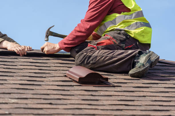 Best Best Roofing Contractors  in Sunnyside, GA