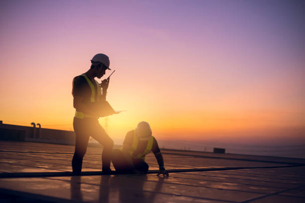 Best Residential Roofing Contractor  in Sunnyside, GA