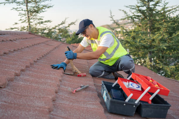 Best Local Roofing Companies  in Sunnyside, GA
