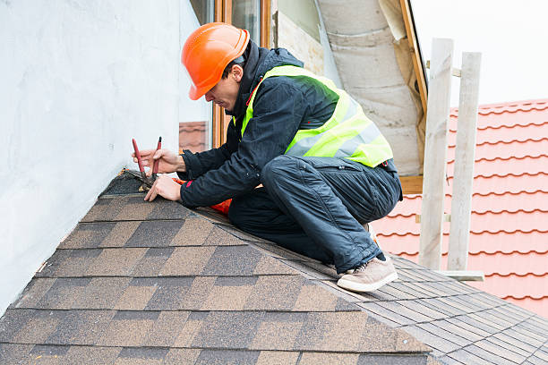 Best Roof Maintenance Services  in Sunnyside, GA